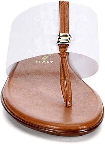 ITALIAN Shoemakers Women's Afia Sandal in Saudi Arabia