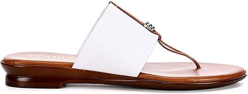 ITALIAN Shoemakers Women's Afia Sandal in Saudi Arabia