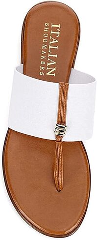 ITALIAN Shoemakers Women's Afia Sandal in Saudi Arabia