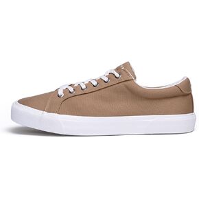New Republic Bowery Cotton Canvas Sneaker