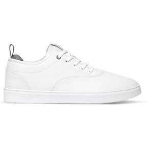 TRUE Linkswear FS-01 Men's Sneakers - Weather Resistant, Eco-Genuine Leather, Classic Style for All-Day Wear in Saudi Arabia