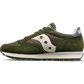 حذاء Saucony Jazz 81 الرياضي للرجال