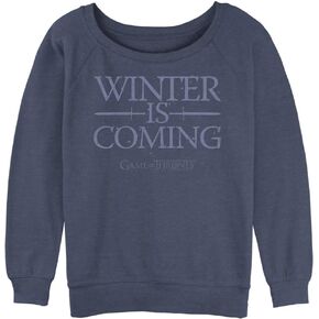 بلوفر راجلان نسائي قادم من Game Of Thrones مع غرز تغطية in Kuwait