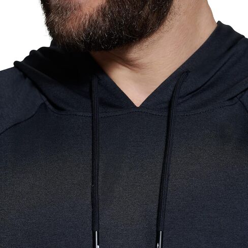 BASS OUTDOOR Men's Pullover Kangaroo Lightweight Knit Sweater in Saudi Arabia