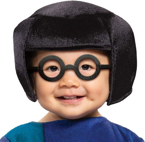 Disguise The Incredibles Edna Costume for Toddlers in Saudi Arabia