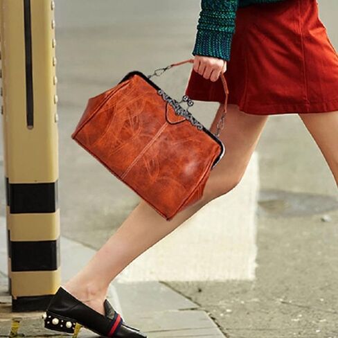 حقيبة Nevenka بمقبض علوي عبر الجسم، حقيبة مسائية ذات سعة كبيرة، حقائب بوسطن، حقيبة يد قابلة للفصل in Kuwait