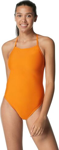 Speedo Women's Swimsuit One Piece Endurance+ Y-Back in Saudi Arabia