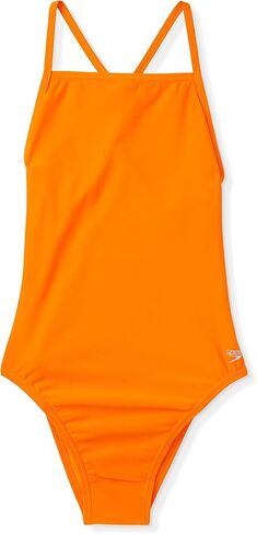 Speedo Women's Swimsuit One Piece Endurance+ Y-Back in Saudi Arabia