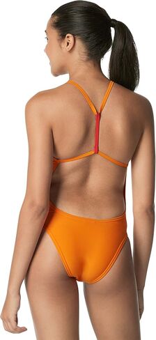 Speedo Women's Swimsuit One Piece Endurance+ Y-Back in Saudi Arabia