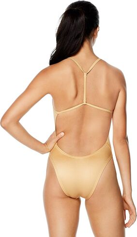 Speedo Women's Swimsuit One Piece Endurance+ Y-Back in Saudi Arabia