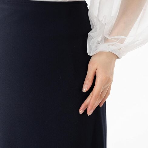G-Line A-Line Maxi Skirts for Women, Business Casual Flared Long Skirt, High Waisted Skirts for Women, Plus Size Skirt, S-5XL in Kuwait