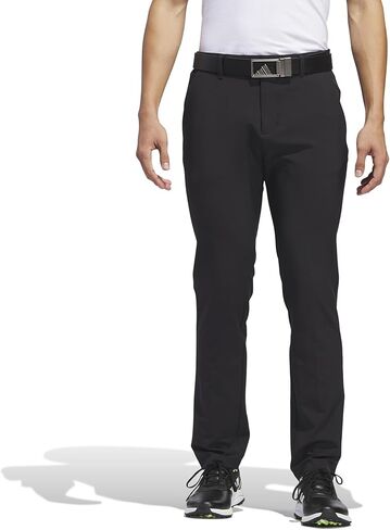 adidas mens Ultimate365 Tapered Pants Golf Pants in Kuwait