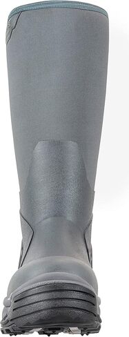 Korkers Women's Neo Arctic Rubber Boots - Inuslated and Waterproof for the Extreme Cold - Includes Interchangeable All Terrain Sole in Saudi Arabia