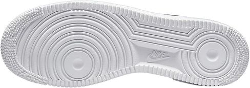 حذاء الجمباز للأطفال من الجنسين من NIKE مطبوع عليه Cortez Basic Sl TDV ، Gym Red White ، 8 UK, جيم ريد وايت, 8 UK in Saudi Arabia