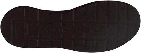 ساندرو موسكولوني دومينو حذاء تنس رجالي مصنوع من الجلد بوت أسود له كعب عالي أسود موضة حذاء تنس رجالي أسود راقي وأنيق له in Kuwait