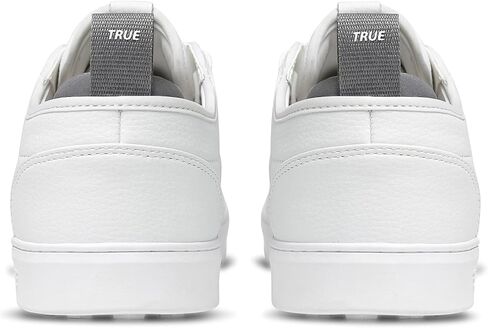أحذية رياضية للرجال من TRUE Linkswear FS-01 - مقاومة للطقس، جلد طبيعي صديق للبيئة، طراز كلاسيكي للارتداء طوال اليوم in Saudi Arabia
