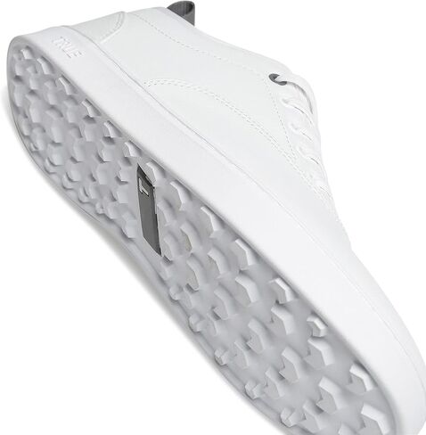 أحذية رياضية للرجال من TRUE Linkswear FS-01 - مقاومة للطقس، جلد طبيعي صديق للبيئة، طراز كلاسيكي للارتداء طوال اليوم in Saudi Arabia