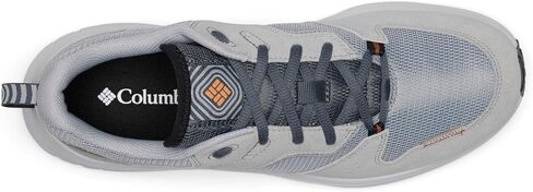 Columbia Men's Benson Sneakers in Kuwait