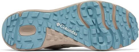 Columbia Men's Benson Sneaker in Saudi Arabia