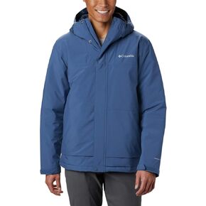 Columbia Men's Horizon Explorer Insulated Jacket