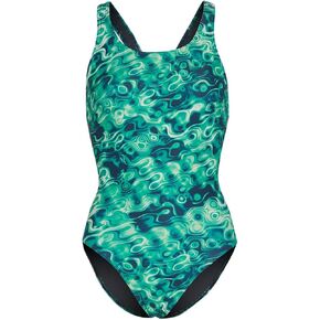 iSwim Spirit Wide Strap One Piece Swimsuit Youth (22-28) in Kuwait