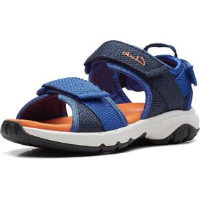 Clarks Unisex-Child Expo Sea K Sport Sandal in Kuwait