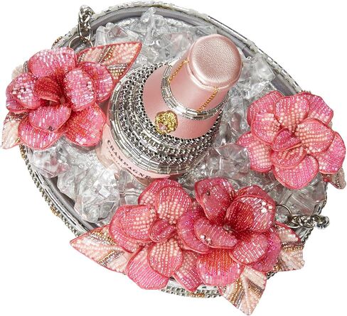 Mary Frances Champagne On Ice - Handbag in Saudi Arabia