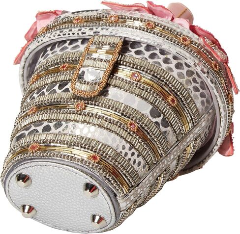 Mary Frances Champagne On Ice - Handbag in Saudi Arabia