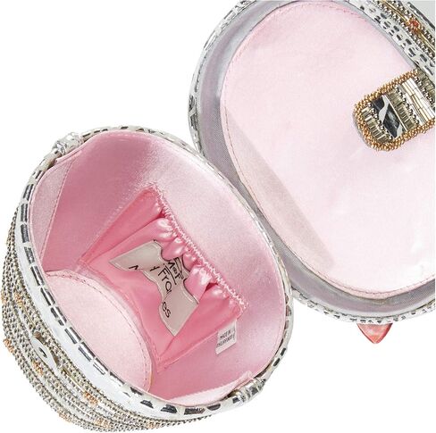 Mary Frances Champagne On Ice - Handbag in Saudi Arabia