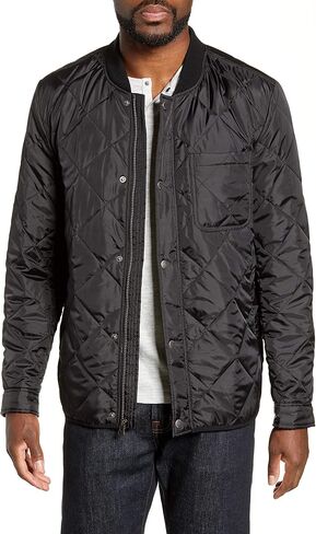 Cole Haan Men's Transitional Quilted Nylon Jacket in Saudi Arabia