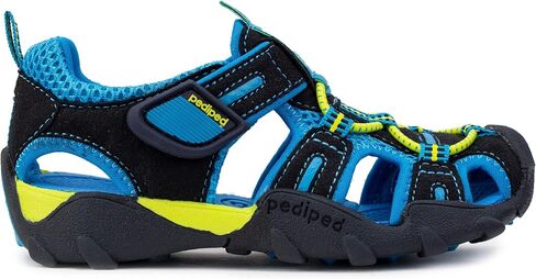 صندل مائي Flex Canyon من Pediped (للأطفال الصغار/الأطفال الكبار) in Kuwait