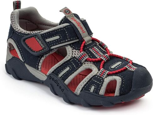 صندل مائي Flex Canyon من Pediped (للأطفال الصغار/الأطفال الكبار) in Kuwait