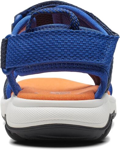 Clarks Unisex-Child Expo Sea K Sport Sandal in Saudi Arabia