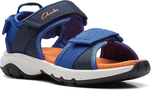 Clarks Unisex-Child Expo Sea K Sport Sandal in Saudi Arabia