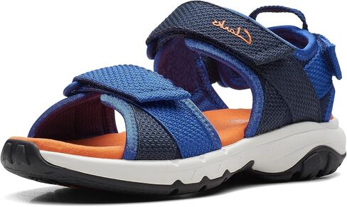 Clarks Unisex-Child Expo Sea K Sport Sandal in Saudi Arabia
