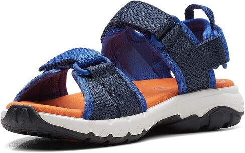 Clarks Unisex-Child Expo Sea K Sport Sandal in Saudi Arabia