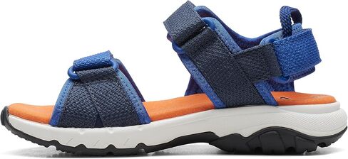 Clarks Unisex-Child Expo Sea K Sport Sandal in Saudi Arabia