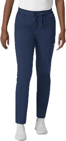 WonderWink Women's Flex-n-Reach Track Scrub Pant in Kuwait