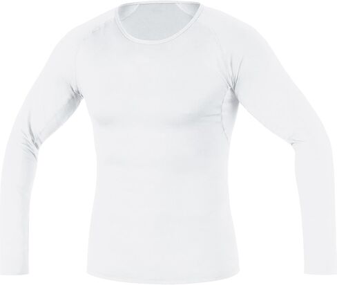 قميص GORE WEAR للرجال ذو طبقة أساسية وأكمام طويلة in Saudi Arabia