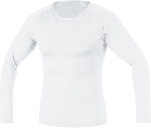 قميص GORE WEAR للرجال ذو طبقة أساسية وأكمام طويلة in Saudi Arabia