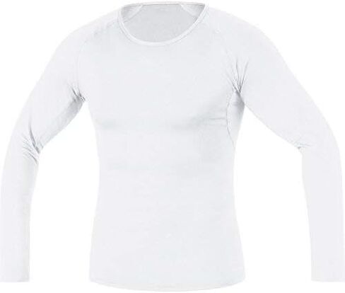 قميص GORE WEAR للرجال ذو طبقة أساسية وأكمام طويلة in Saudi Arabia