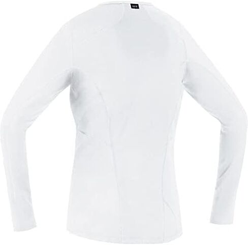 قميص GORE WEAR للرجال ذو طبقة أساسية وأكمام طويلة in Saudi Arabia