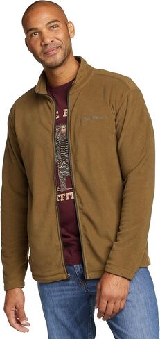 Eddie Bauer Men's Quest Full Zip in Saudi Arabia