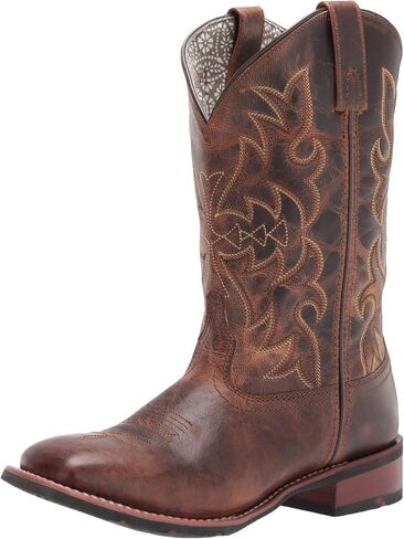Laredo Women's Anita Western Boot in Saudi Arabia