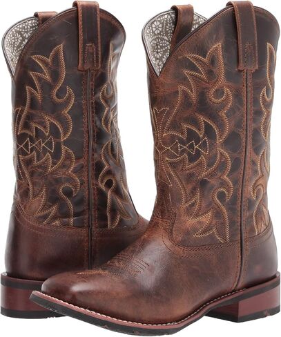 Laredo Women's Anita Western Boot in Saudi Arabia
