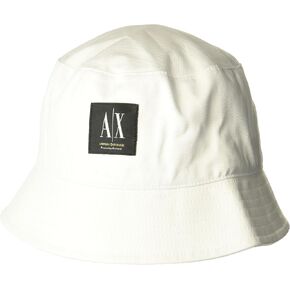 A|X أساسيات ARMANI EXCHANGE من قبعة Armani Bucket Hat in Saudi Arabia