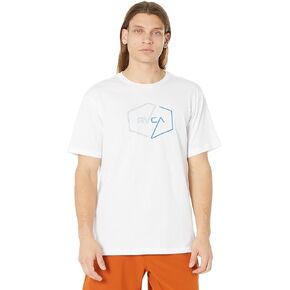 RVCA Men's Graphic Crew T-Shirt
