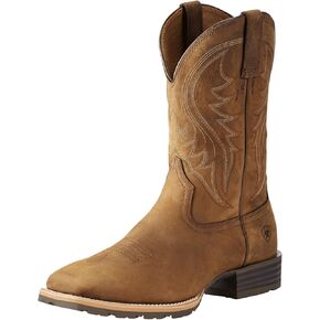 حذاء رجالي من Ariat Hybrid Rancher Western in Saudi Arabia