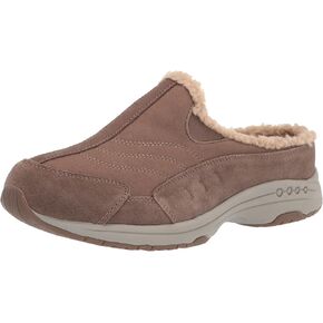 Easy Spirit Women's Travelfuzz Mule in Kuwait