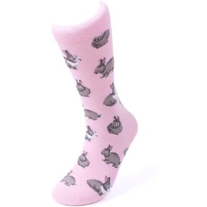 Urban-Peacock Men's Novelty Fun Socks - Multiple Themes in Saudi Arabia